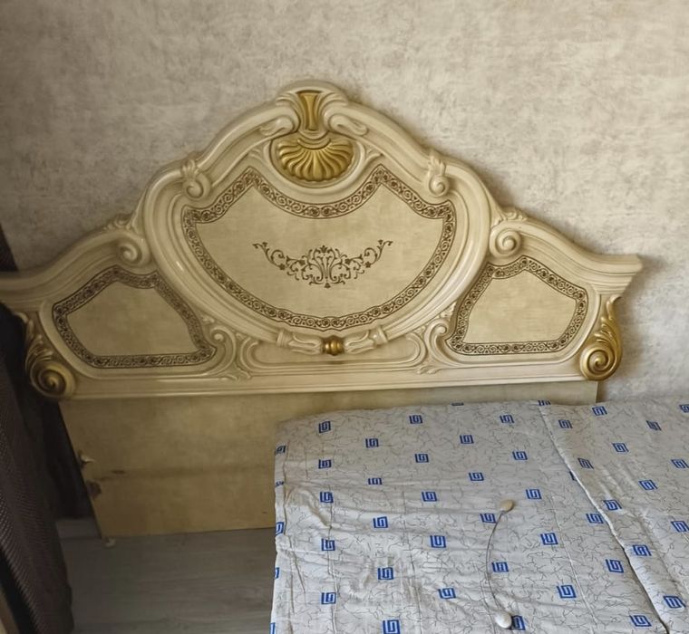 Бесплатно кровать