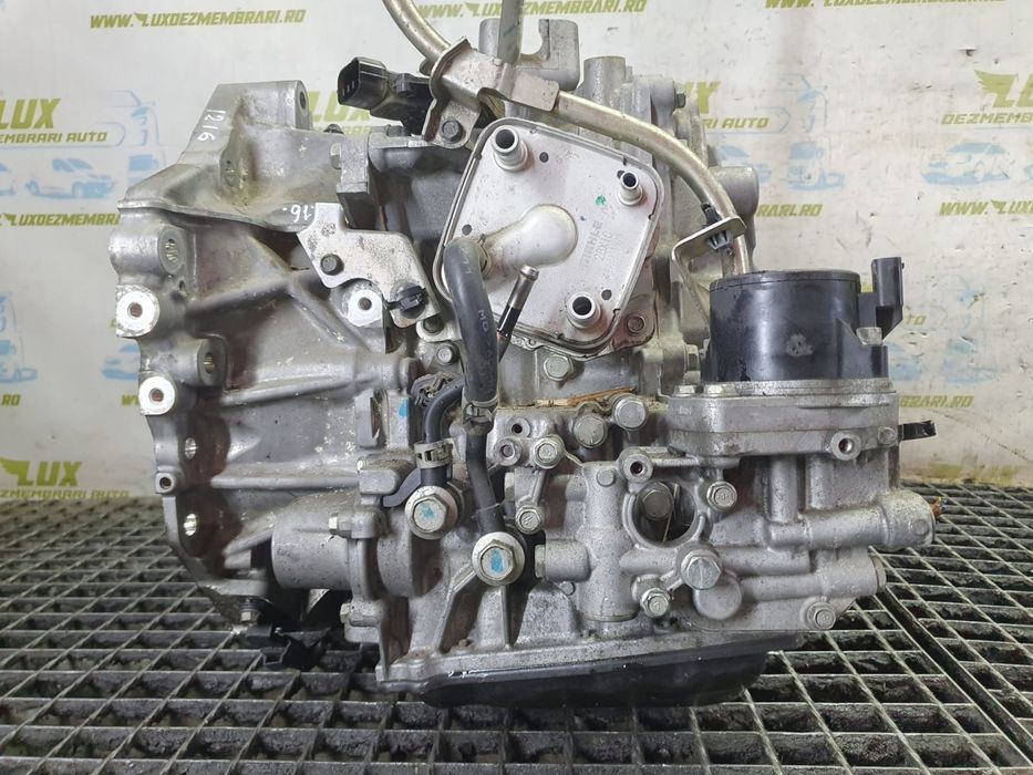 Cutie de viteze automata Nissan Qashqai 2 J11 (facelift) (2017 - 2020)