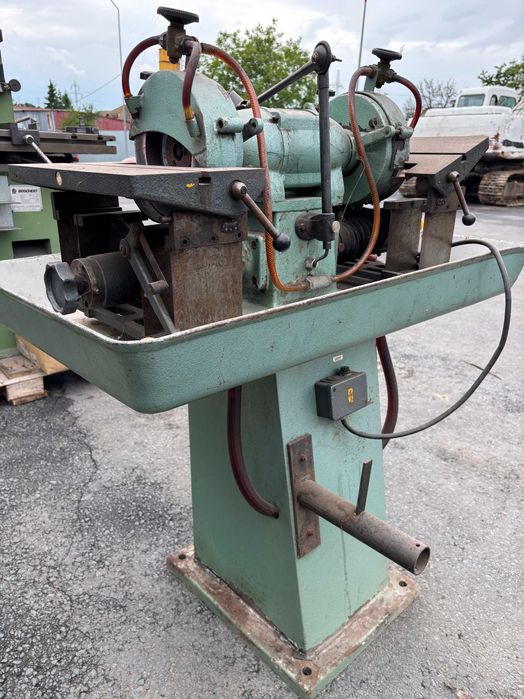 Polizor Dublu pentru Sculărie