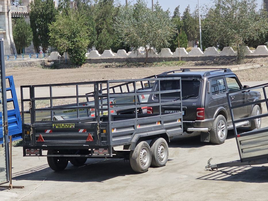 Tirkamalar 6 milyo'nan to'lovlar siz xoxlagan usilda