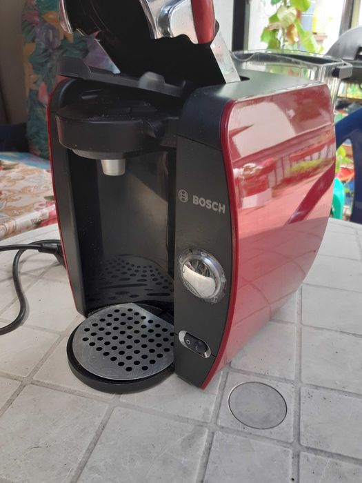 Кафемашини Fhilips Senseo и Bosch