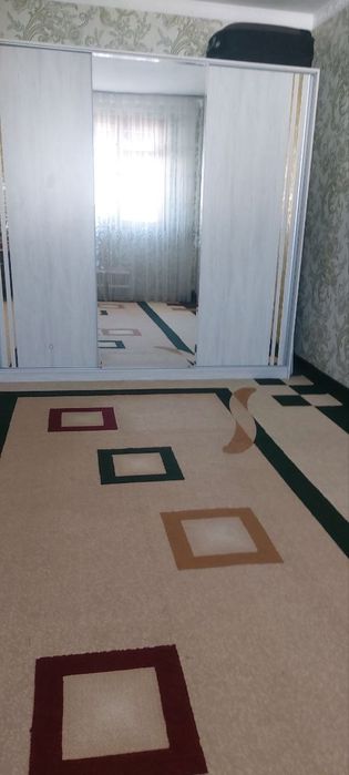 Продаётся кв 3 х комната 80м2