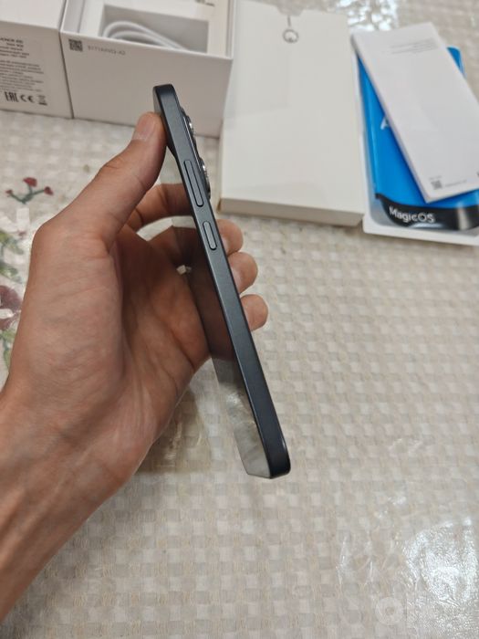 Honor 400 5G 8/256Gbb