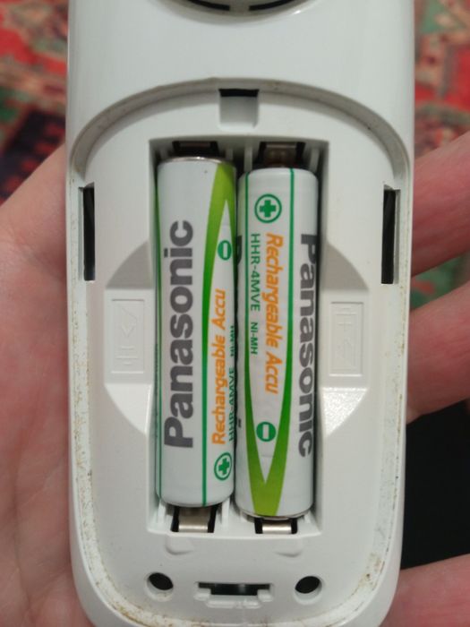 Телефон от сети кнопочный радиотелефон