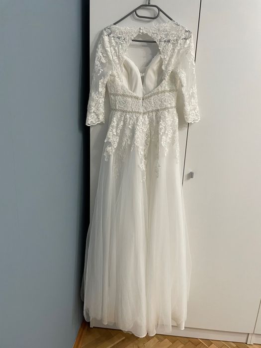Rochie de mireasă XS/S 34-36