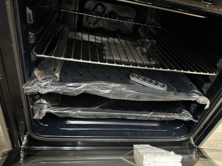 Кухонная плита Elite