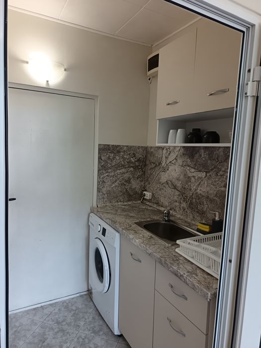 Дава се под наем Едностаен апартамент в к.к. Слънчев бряг - 22 кв.м за 229.5 € - Снимка #6