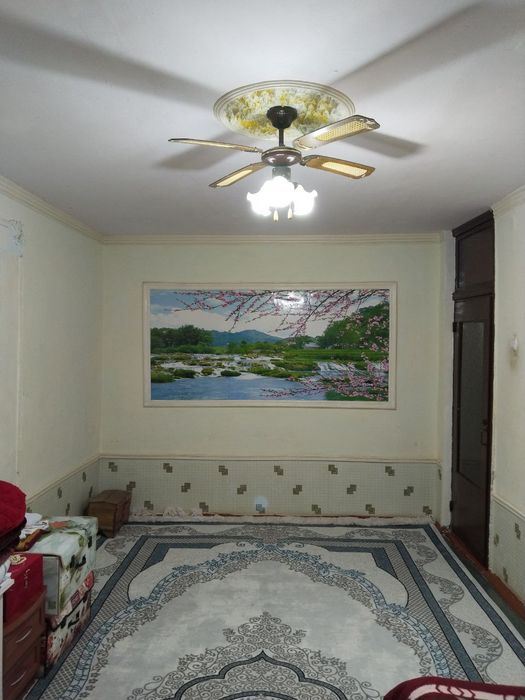 3 хонали дом сотилади