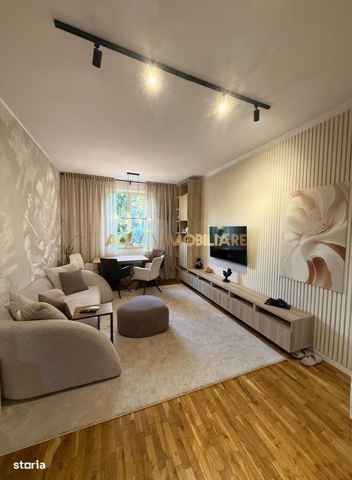 3 Camere de inchiriat | Vatra Luminoasa | Centrala | Metrou