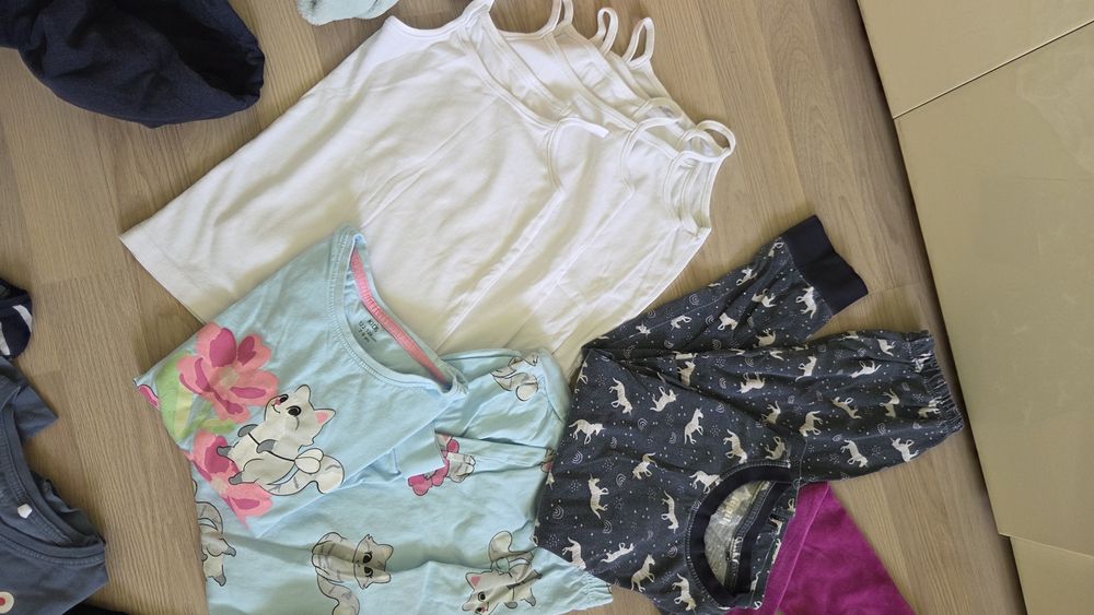 Есенни якета French Connection, Декатлон, Елза, JUICY COUTURE 122-128