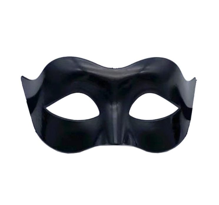 Маски для Хэллоуин