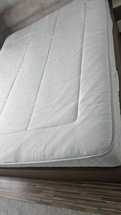 Saltea deluxe Pocket imperial 200x160