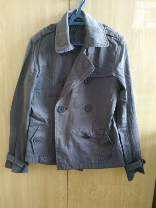 Продам б/у пальто