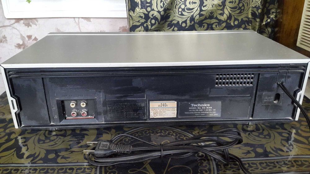 Technics RS-M216