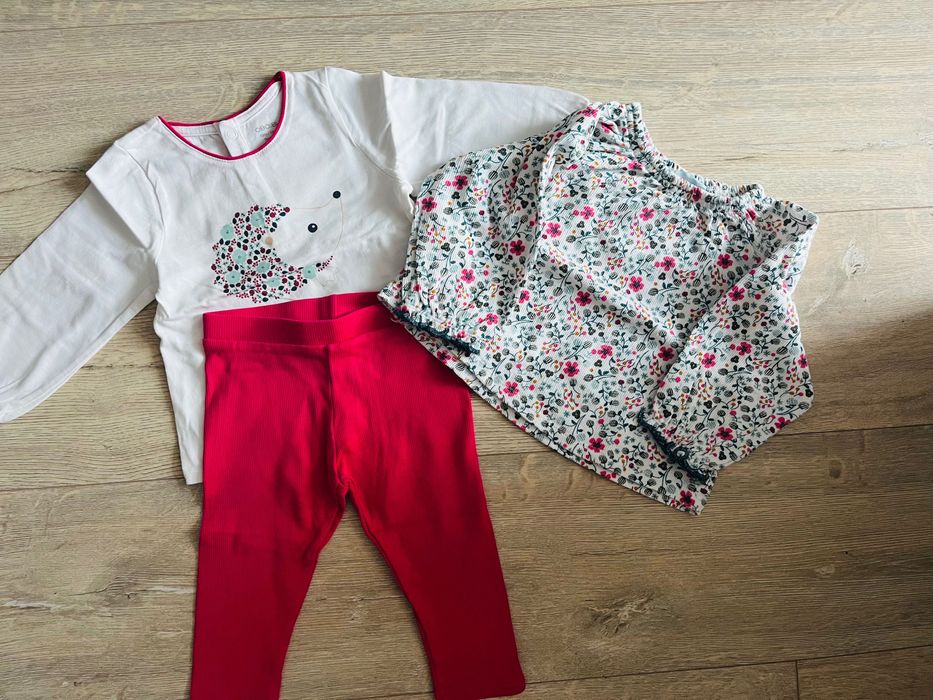 Дрешки okaidi комплекти