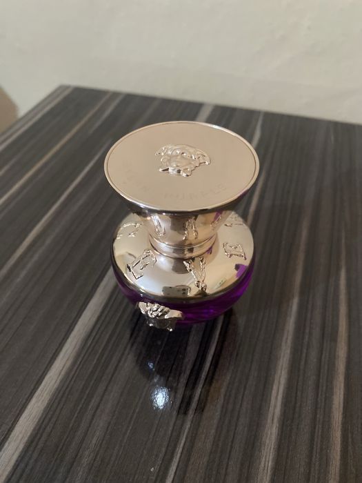 Versace парфюм dylan purple