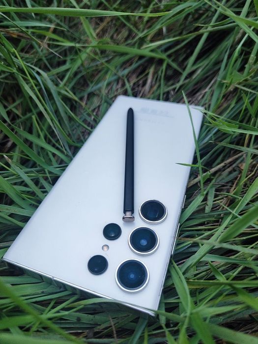 Samsung S23 Ultra