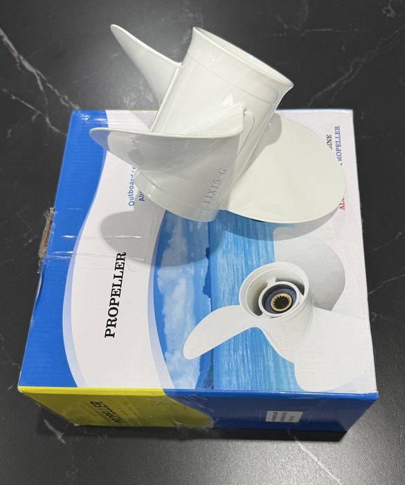 Elice YAMAHA  11X15-G