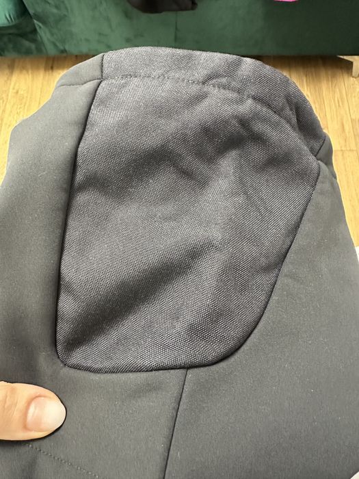 Pantaloni ski dama Solomon