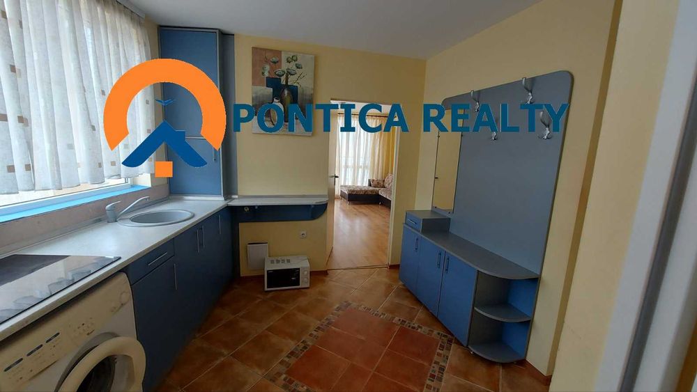 Продава се Тристаен апартамент в Поморие - 116 кв.м за 576 €/кв.м - Снимка #10