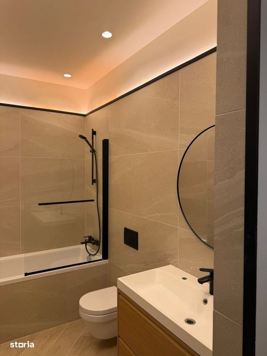 Apartament,