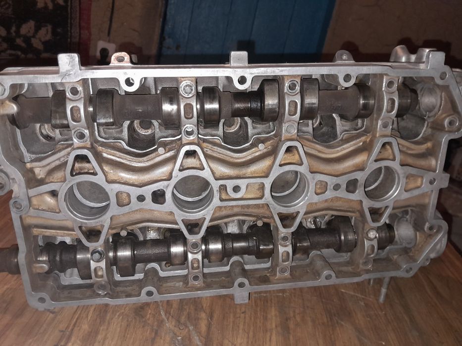 гбц Приора 16 клапн