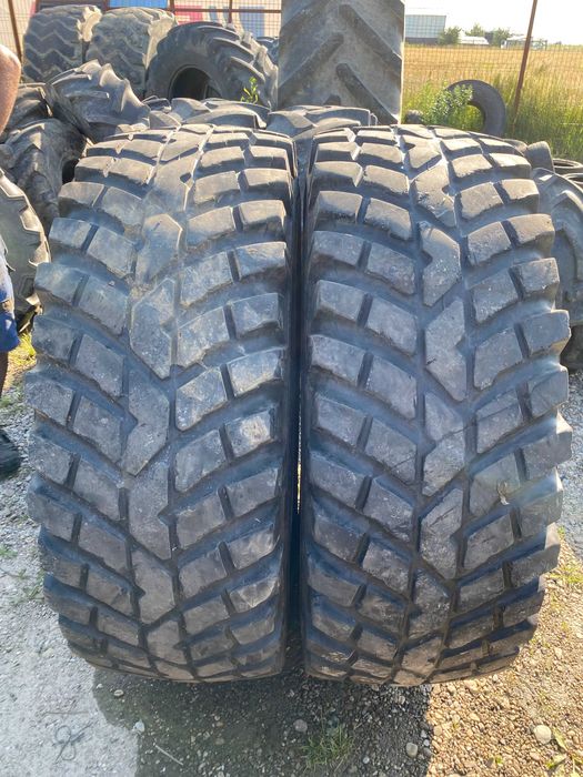 Anvelopa 16.9 R24 Nokian