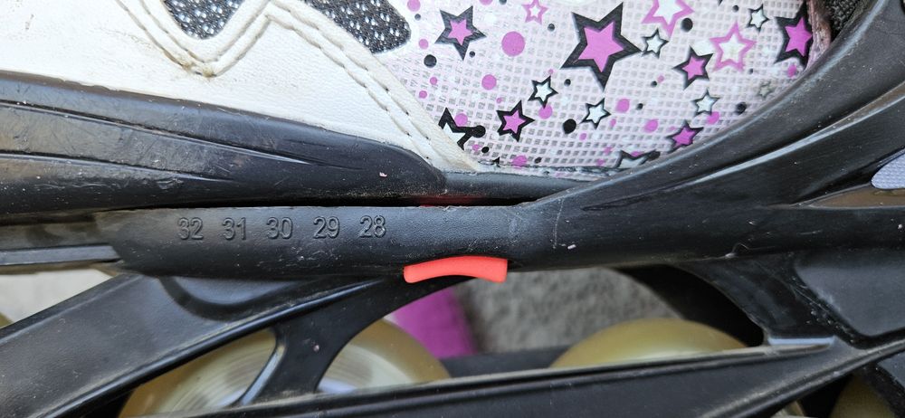 Role copii 28-32, 4-8ani