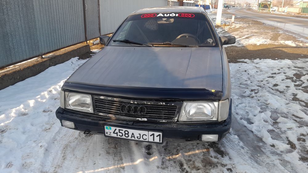 Audi 100 сатылады