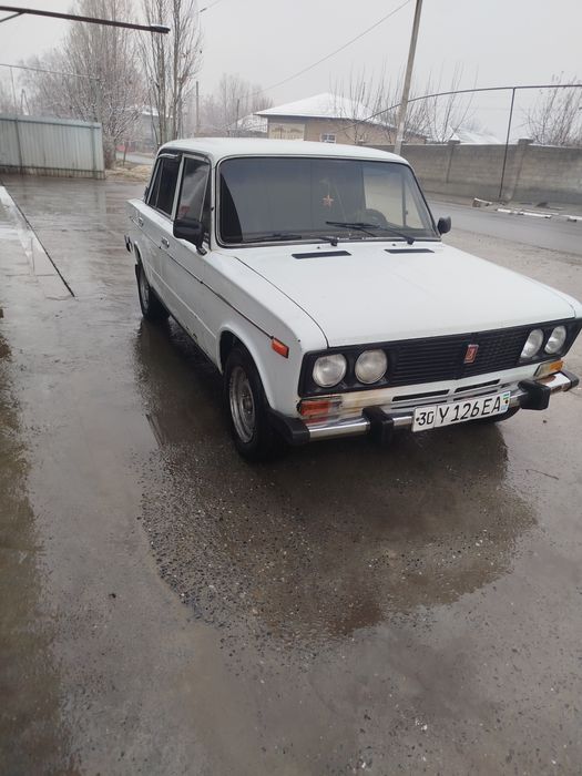 Lada Vaz jiguli 2106