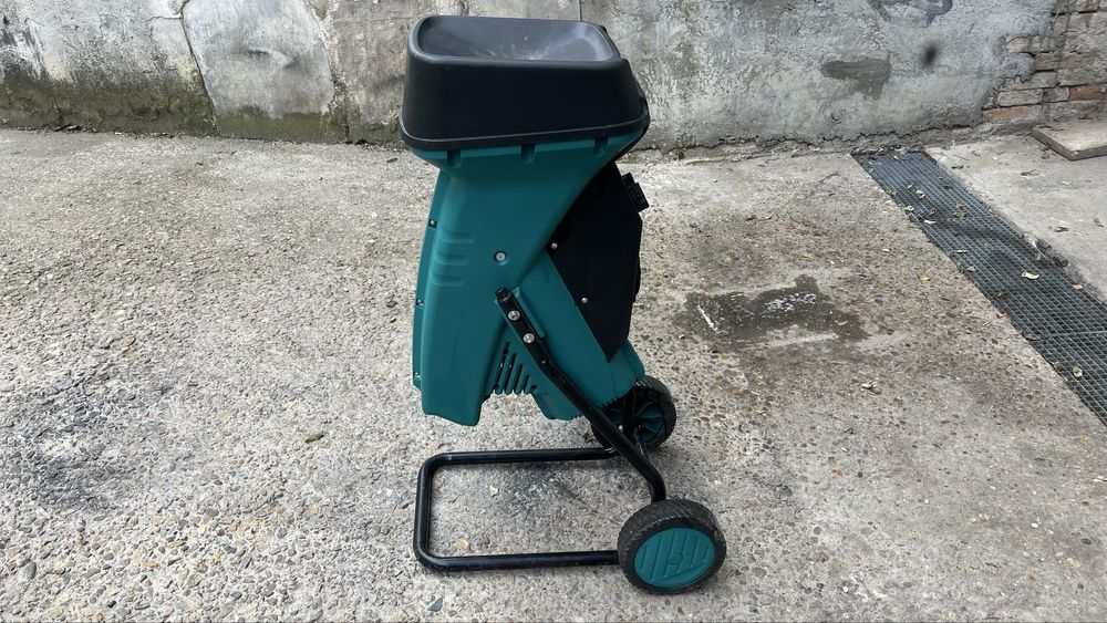 Дробилка за клони bosch atx 190 1900w