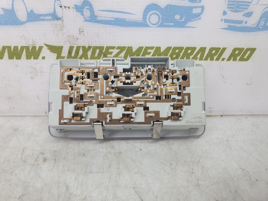 Plafoniera 316627975 Opel Insignia A [2008 - 2014]