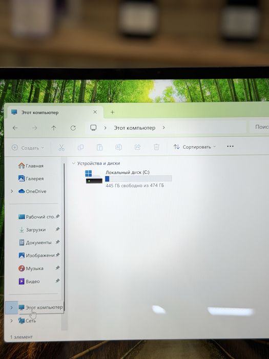 Chuwi ноутбук / PhoneLab