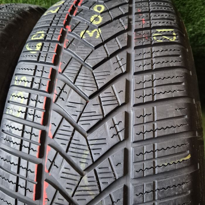 235 60 20 Goodyear Ultragrip m+s Bmw