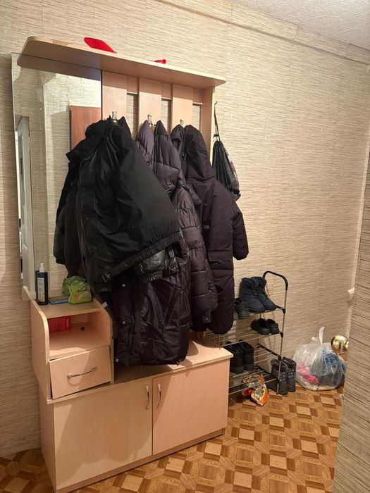 Продам квартиру от Астаны 17 км