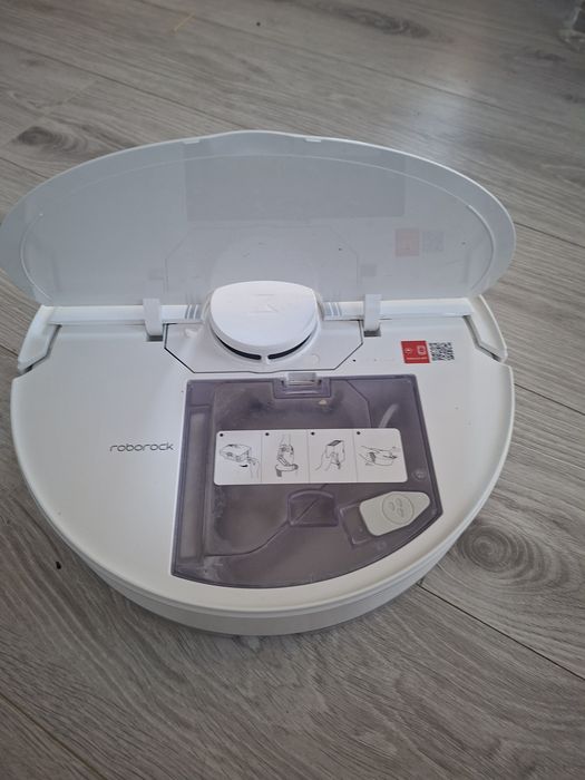 Robot curatenie Roborok Q 7 MAX