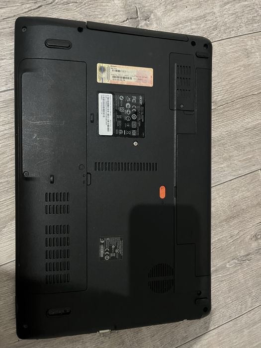 Продам ноутбук acer