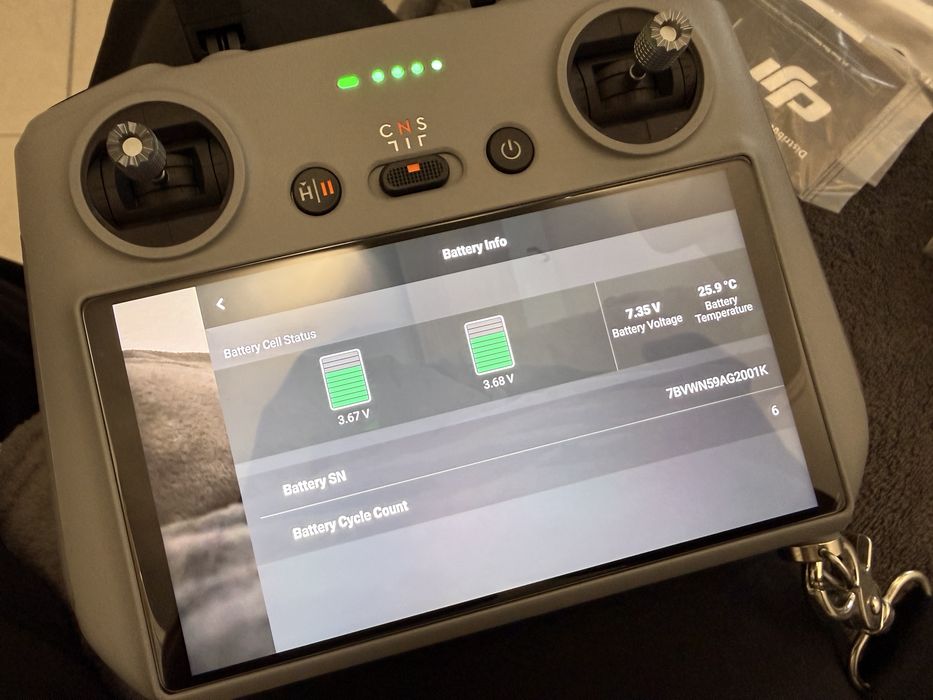 DJI Mini 4 Pro Fly More Combo + аксесоари + Care Refresh