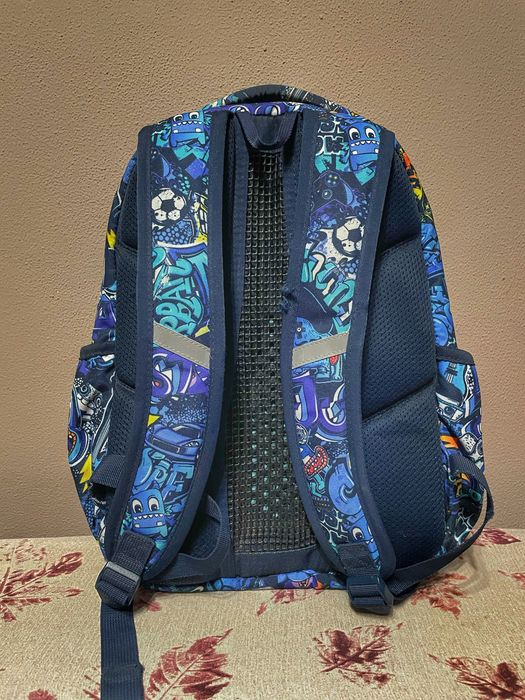 Ученическа раница CoolPack
