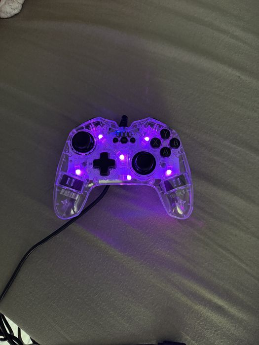 Kit de gaming complet ,stare exceptionala toate perifericele