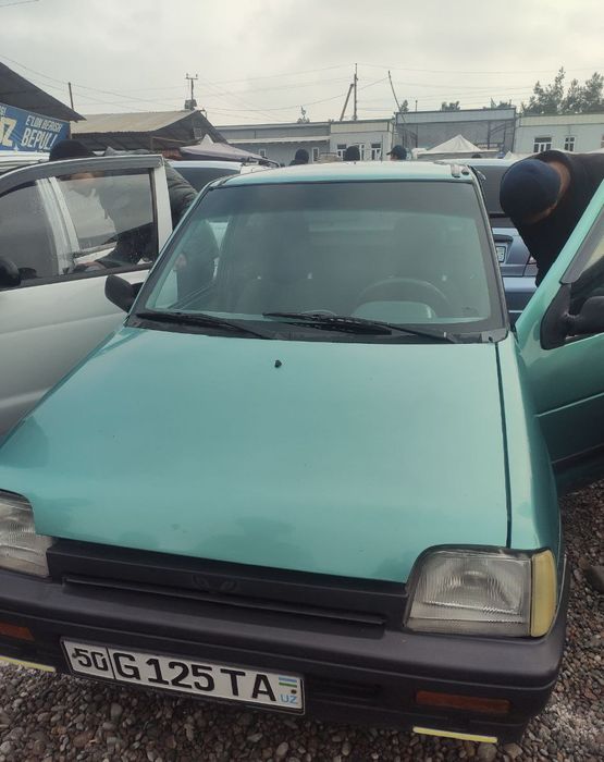 Tiko 2001 zoʻr xolatda