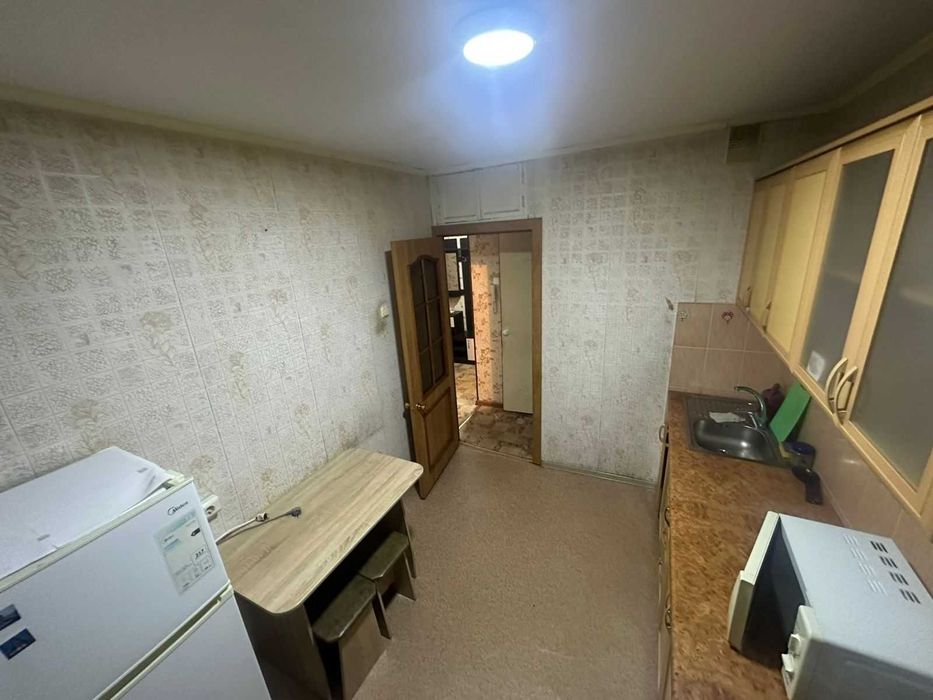 Продам 3х ком квартиру центр