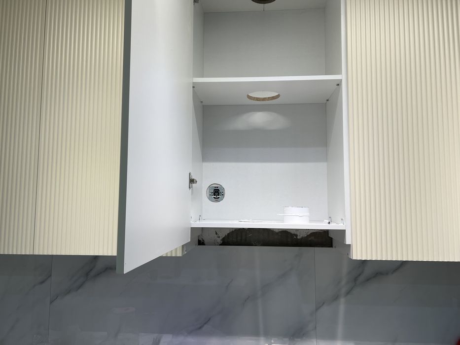 Вытяжка для кухни