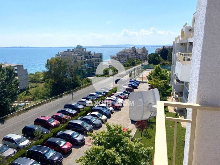 Продава се Двустаен апартамент в Свети Влас - 55 кв.м за 1510 €/кв.м - Снимка #9