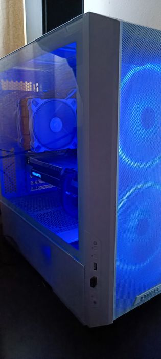 Компютър за игра