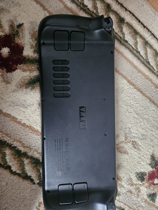Vând Steam Deck OLED 1 TB