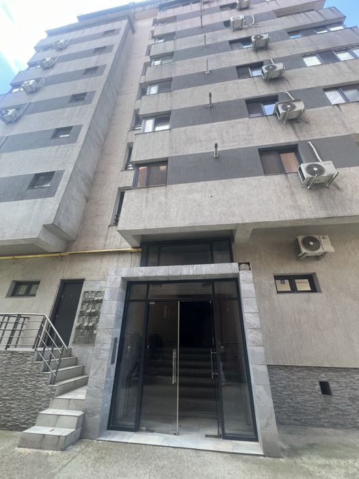 Închiriere garsonieră bloc nou lângă mall Promenada