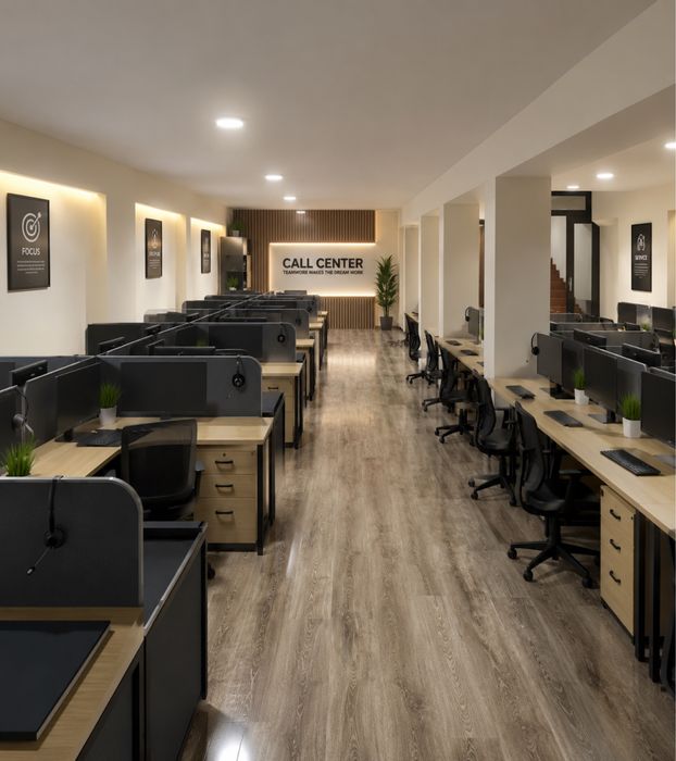 PREMIUM OFIS IJARAGA BERILADI | 450 m² | Yunusobod tumani