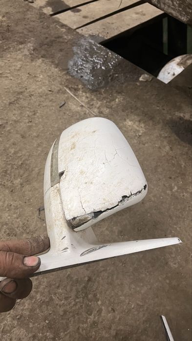 Зеркала приора 2