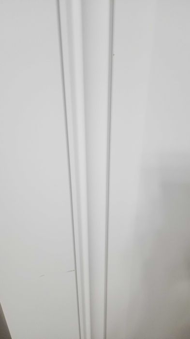 Продам дверь для санузла 70см